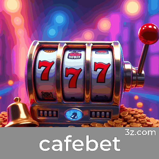 Cafebet: Cassino Premiado e Pagamentos Rápidos