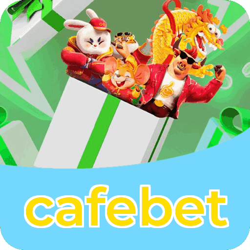 Instalar APK cafebet
