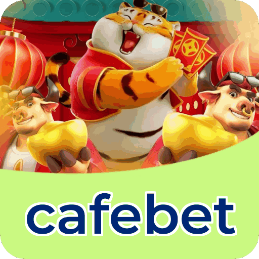 Instalação Android cafebet