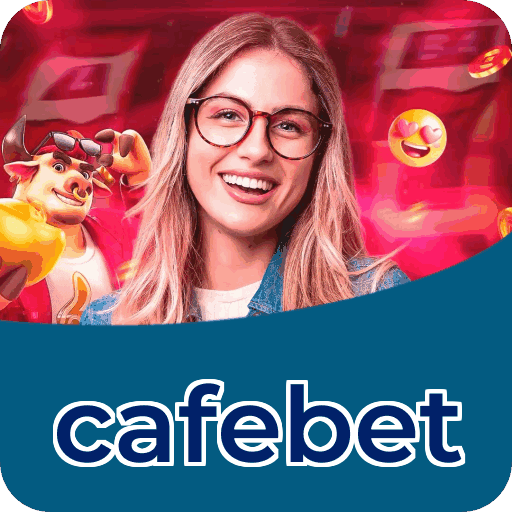 Login rápido no app cafebet