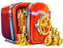 Bônus progressivo do cassino on-line cafebet